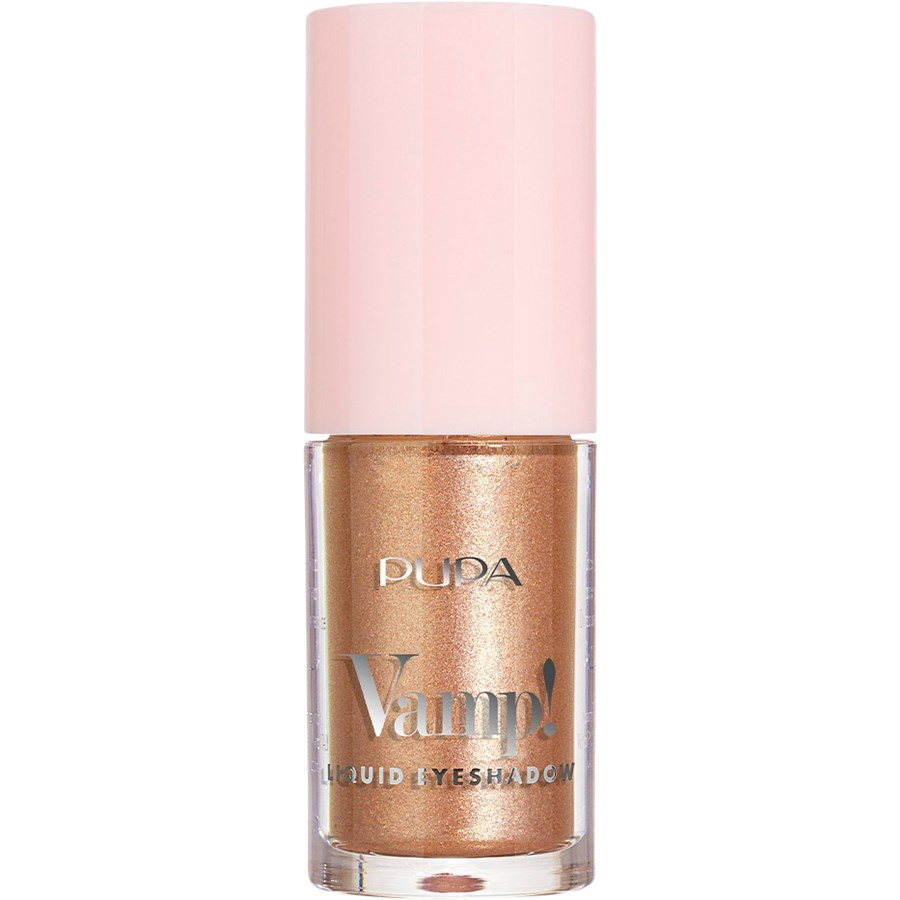 PUPA Milano Øjenskygger Vamp! Liquid Eyeshadow Female 4 ml