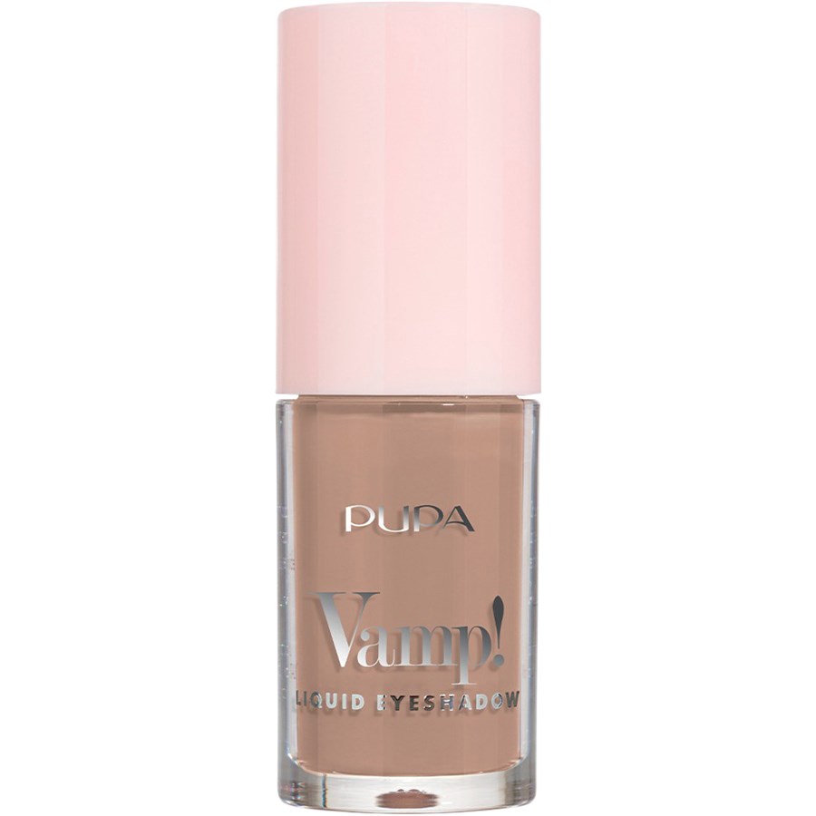 PUPA Milano Øjenskygger Vamp! Liquid Eyeshadow Female 4 ml