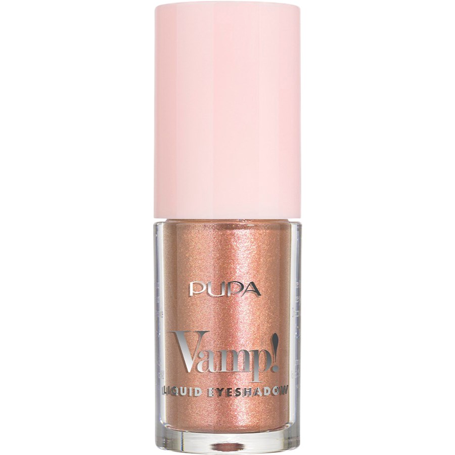 PUPA Milano Øjenskygger Vamp! Liquid Eyeshadow Female 4 ml