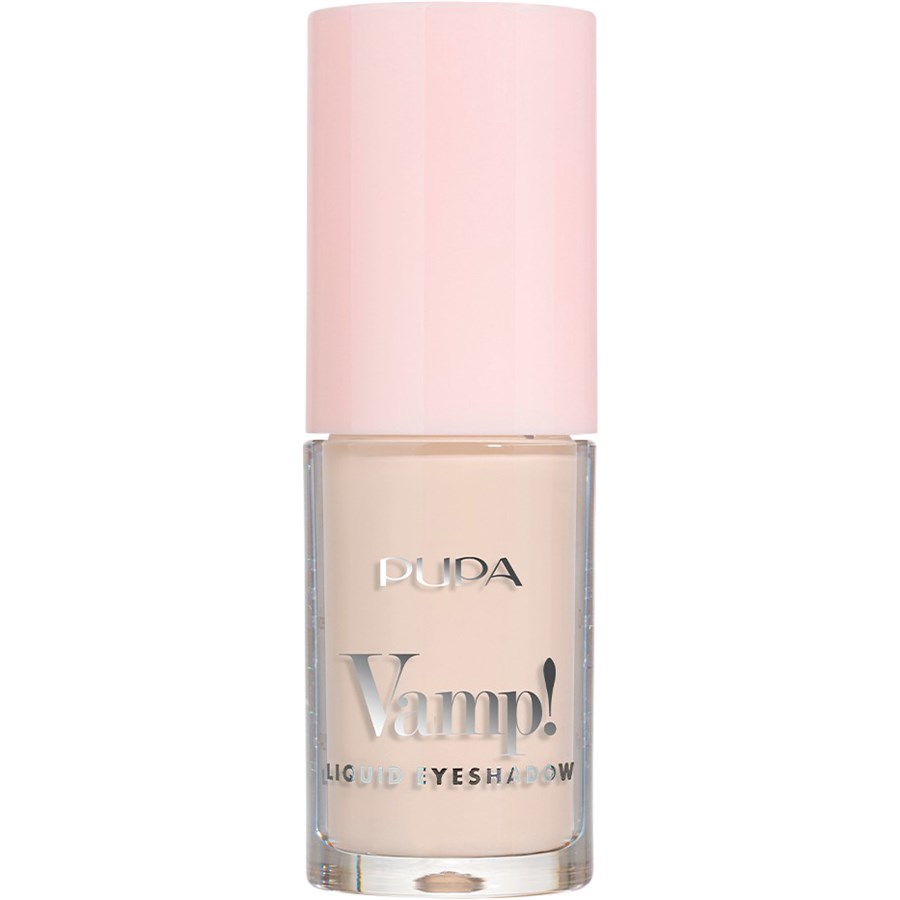 PUPA Milano Øjenskygger Vamp! Liquid Eyeshadow Female 4 ml