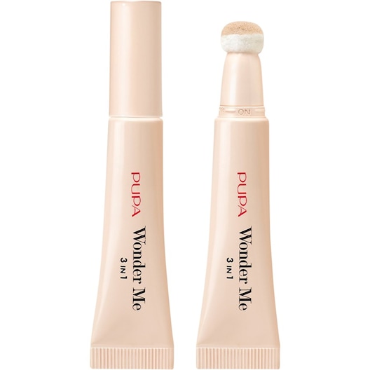 PUPA Milano Concealere Wonder Me 3 In 1 Female 7 ml