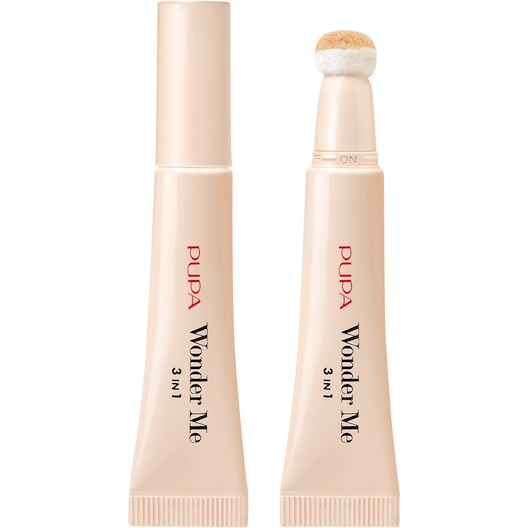 PUPA Milano Concealere Wonder Me 3 In 1 Female 7 ml