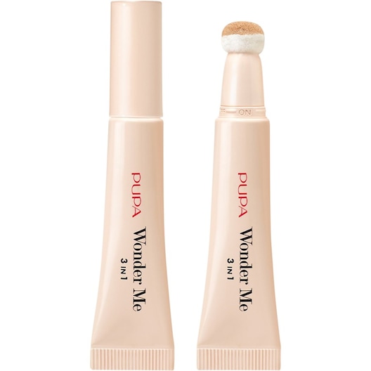 PUPA Milano Concealere Wonder Me 3 In 1 Female 7 ml