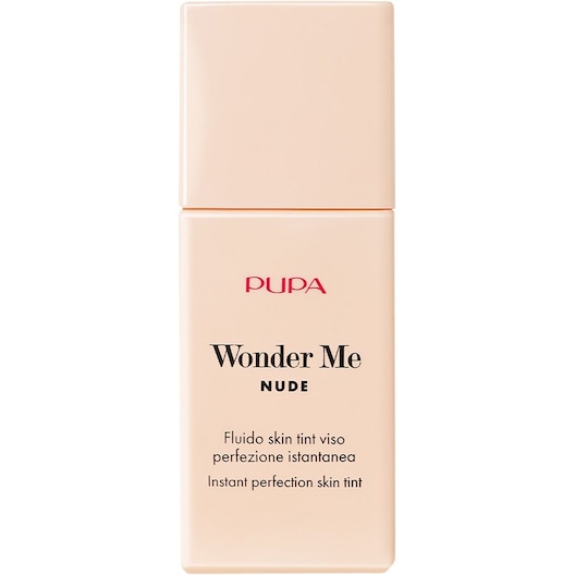 PUPA Milano - Foundation