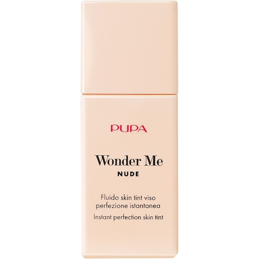 PUPA Milano - Foundation