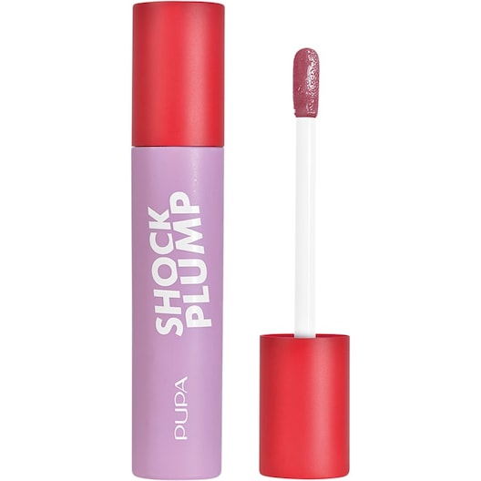 PUPA Milano Lipgloss Shock Plump Lip plumpere Female 5 ml
