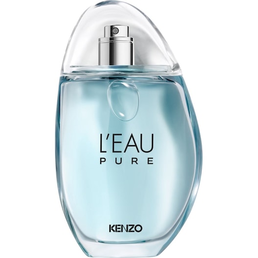 KENZO L'EAU Eau de Parfum Spray Unisex 100 ml