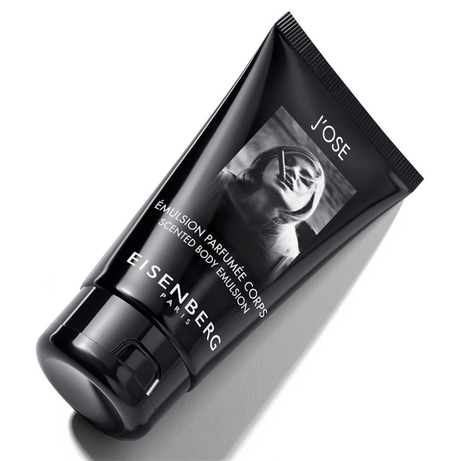 J'OSE FEMME Émulsion Parfumée Corps