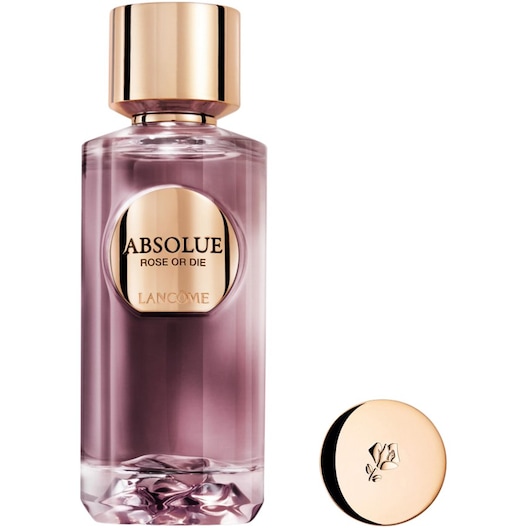 Lancôme - Absolue Les Parfums