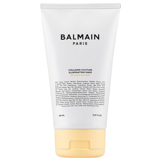 Balmain Hair Couture - Masks & treatments