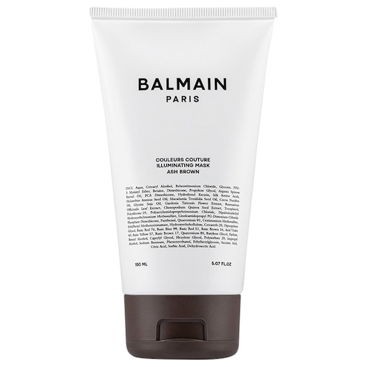 Balmain Hair Couture Masken & Behandlungen Couleurs Illuminating Mask Haarkur gefärbtes Haar Unisex 150 ml