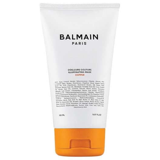 Balmain Hair Couture - Masken & Behandlungen