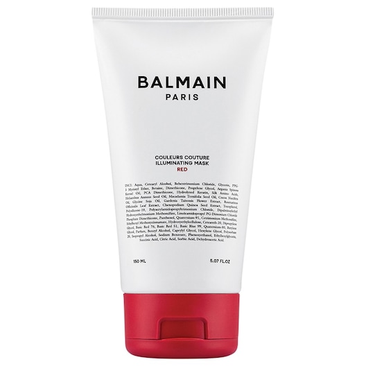 Balmain Hair Couture - Masken & Behandlungen