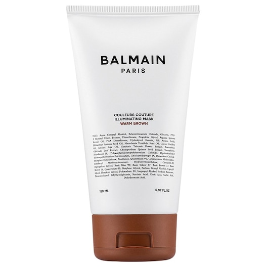 Balmain Hair Couture - Masken & Behandlungen