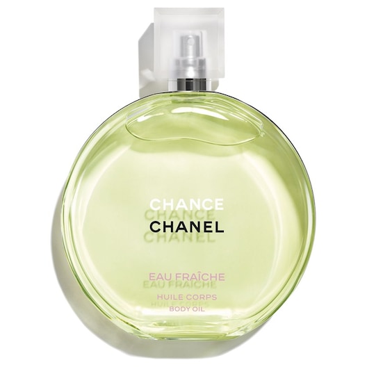 CHANEL - CHANCE EAU FRAÎCHE