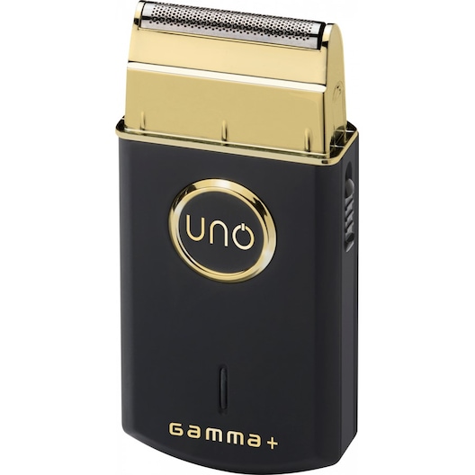 GAMMA+ Barbermaskine Uno Shaver Elektrisk Barbering & Trimmer Male