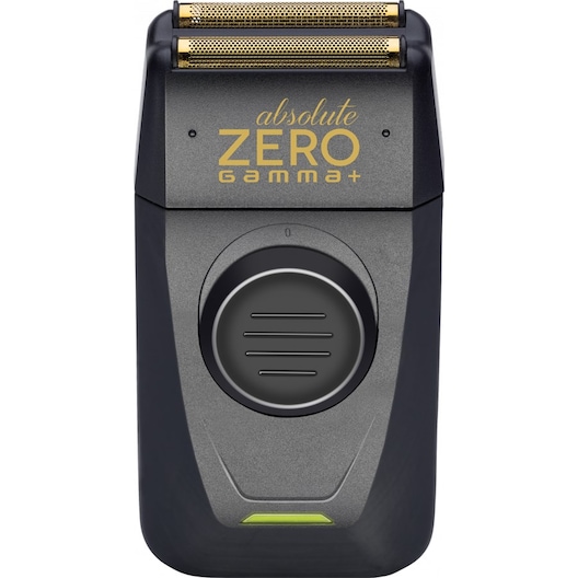 GAMMA+ Barbermaskine Absolute Zero Shaver Elektrisk Barbering & Trimmer Male