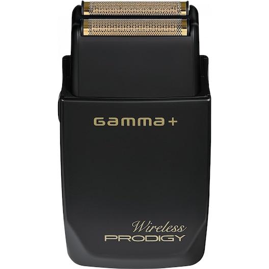 GAMMA+ Barbermaskine Wireless Prodigy Shaver Elektrisk Barbering & Trimmer Male