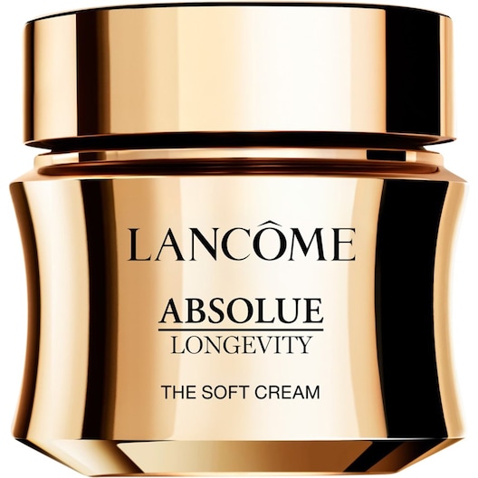 Lancôme Absolue Longevity The Soft Cream Ansigtscreme Female 30 ml