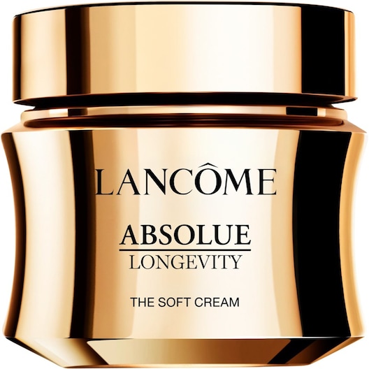 Lancôme Absolue Longevity The Soft Cream Ansigtscreme Female 60 ml