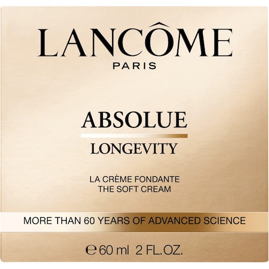 Absolue Longevity The Soft Cream by Lancôme | parfumdreams