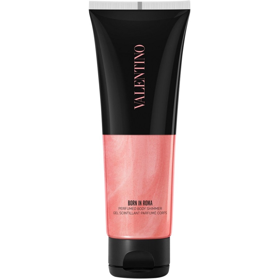 Valentino Donna Born In Roma Body Shimmer 125 ml