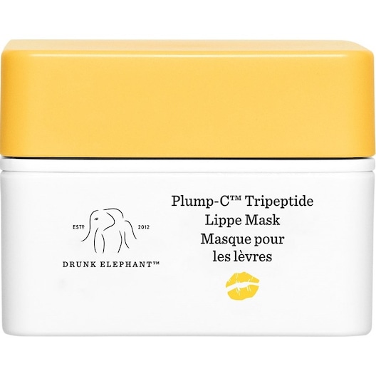 Drunk Elephant - Eye and lip care