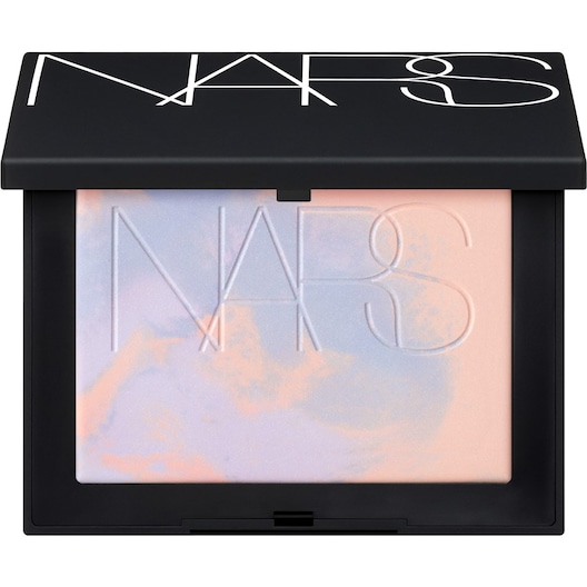 NARS Powder Light Reflecting Prismatic Kompaktpudder Female 10 g