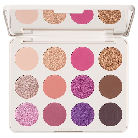 Morphe ChromaPlus 12 Pan Lidschatten | online kaufen