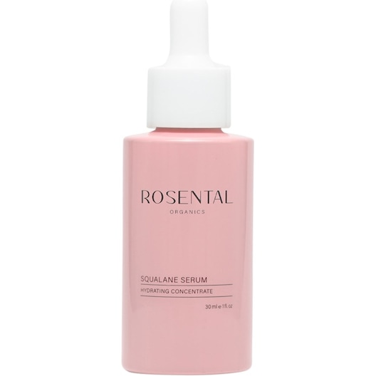 Rosental Organics Serum og olier Squalane Anti-aging ansigtsserum Female 30 ml