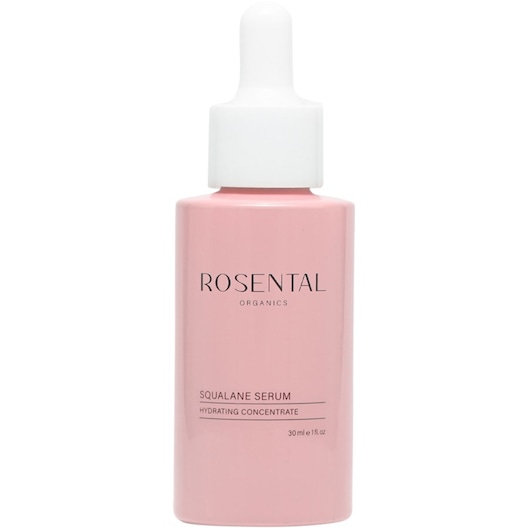 Rosental Organics - Sérums et huiles