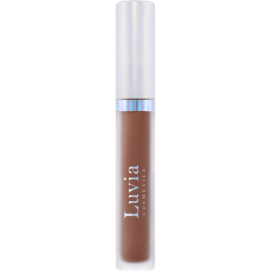 Luvia Cosmetics Læbestift Liquid Lipstick Flydende læbestifter Female 4 ml