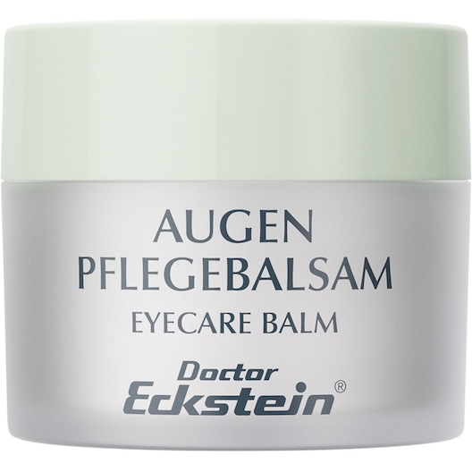 Doctor Eckstein Øjenpleje Balsam til øjenpleje Øjencreme Unisex 15 ml