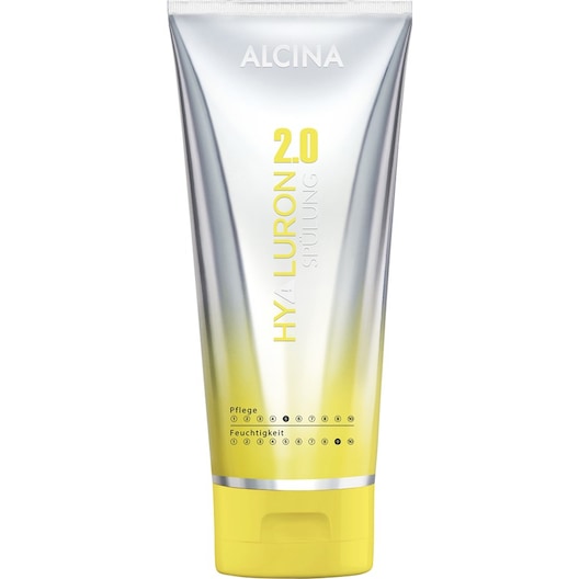 ALCINA Hyaluron 2.0 Conditioner Feuchtigkeits-Conditioner Unisex 200 ml
