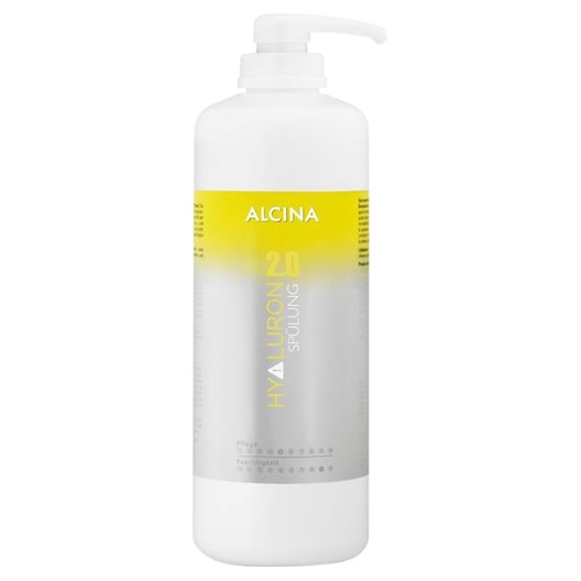 ALCINA Hyaluron 2.0 Conditioner Feuchtigkeits-Conditioner Unisex 1250 ml