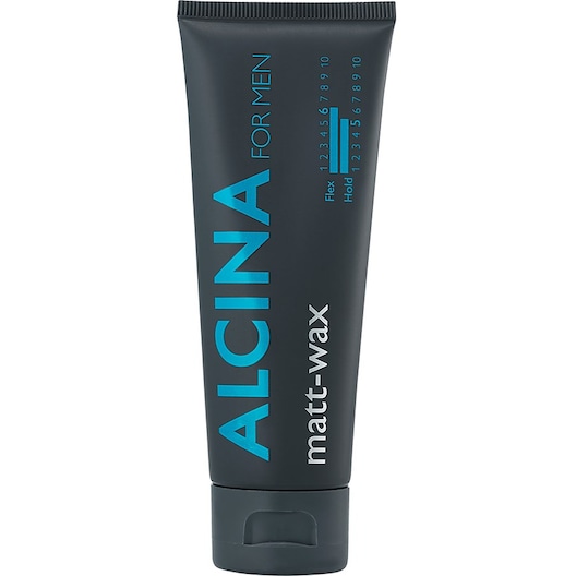 ALCINA for men Matt-Wax Haarwachs Unisex 75 ml