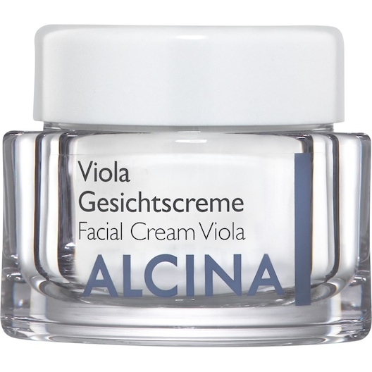 ALCINA - Trockene Haut