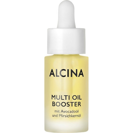 ALCINA - Booster
