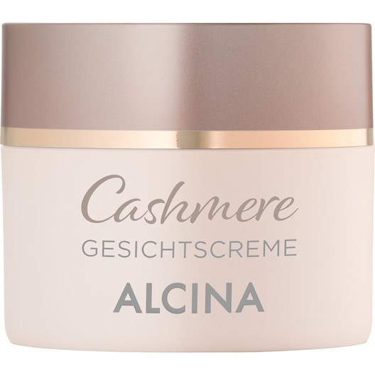Alcina Cashmere Face Cream 50ml