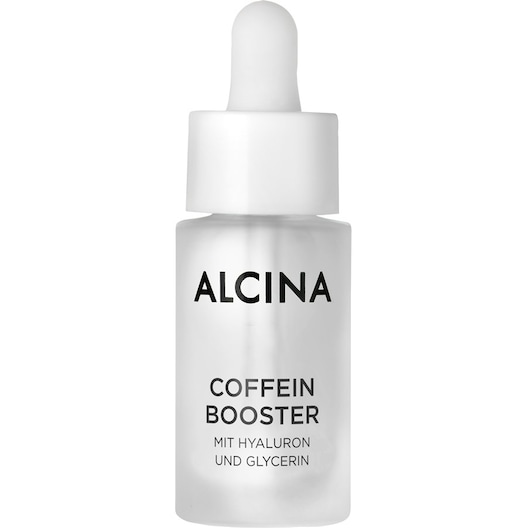 ALCINA Booster Coffein Hyaluronsäure-Serum Damen 15 ml