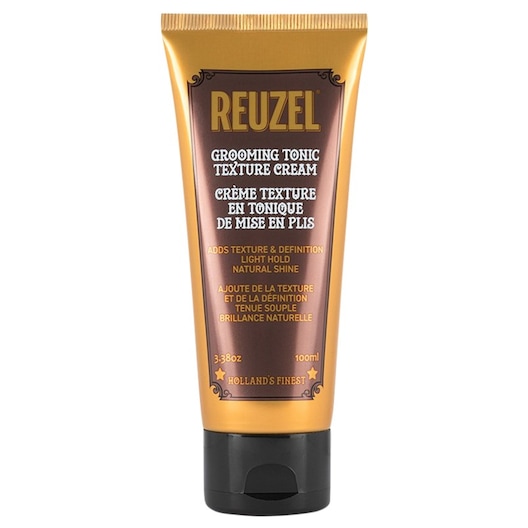 Reuzel Hårstyling Grooming Tonic Texture Cream Hårcreme Male 100 g