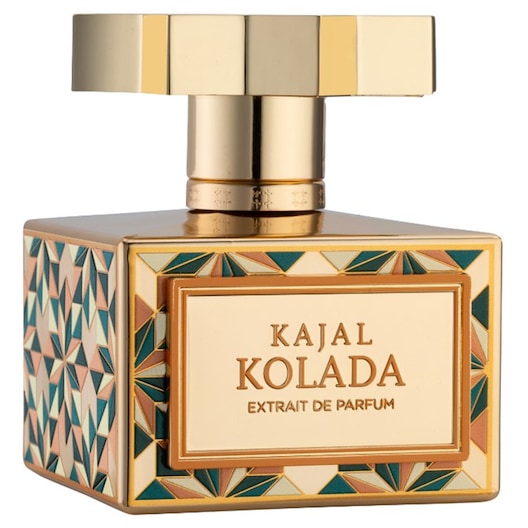 KAJAL The Classic Collection Extrait de Parfum Parfumer Unisex 100 ml