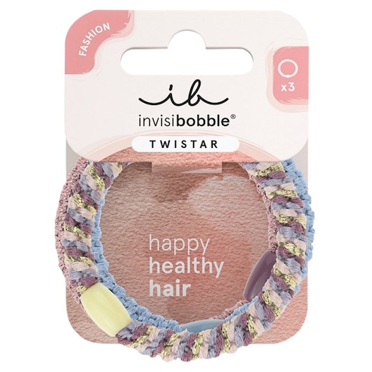 Invisibobble All Hair Beauties Haargummi Haargummis Damen 3 ct