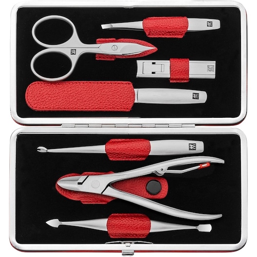 Zwilling Beauty - 7-teilig