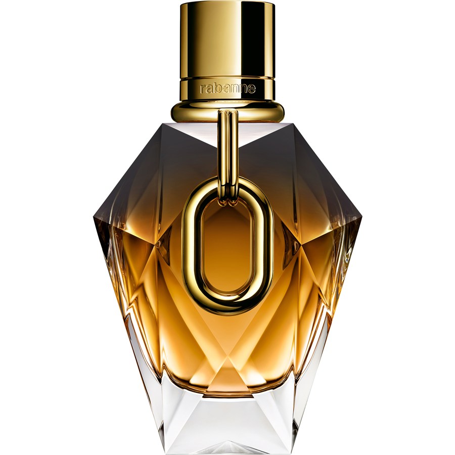 paco rabanne million gold for her parfum ekstrakt perfum 90 ml     