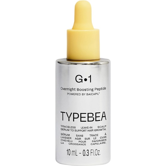 TYPEBEA - Haaröl & Haarserum