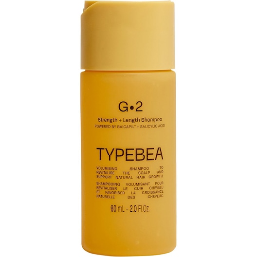 TYPEBEA - Shampoo & Conditioner
