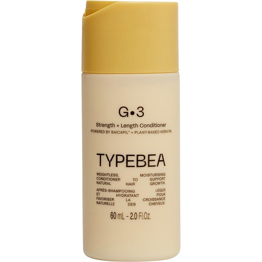 TYPEBEA - Schampo & Balsam
