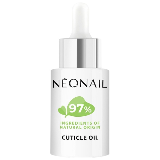 NEONAIL Nagelpflege Vitamin Cuticle Oil Nagelöle & -pflegestifte Damen 6,5 ml