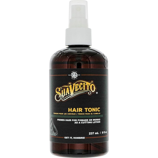 Suavecito Haarstyling Hair Tonic Herren 137 ml